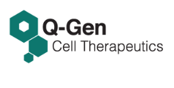 Q-Gen Cell Therapeutics (QIMR Berghofer) | Dr Leon Scott